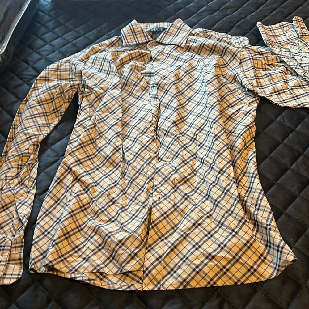 Men’s shirt